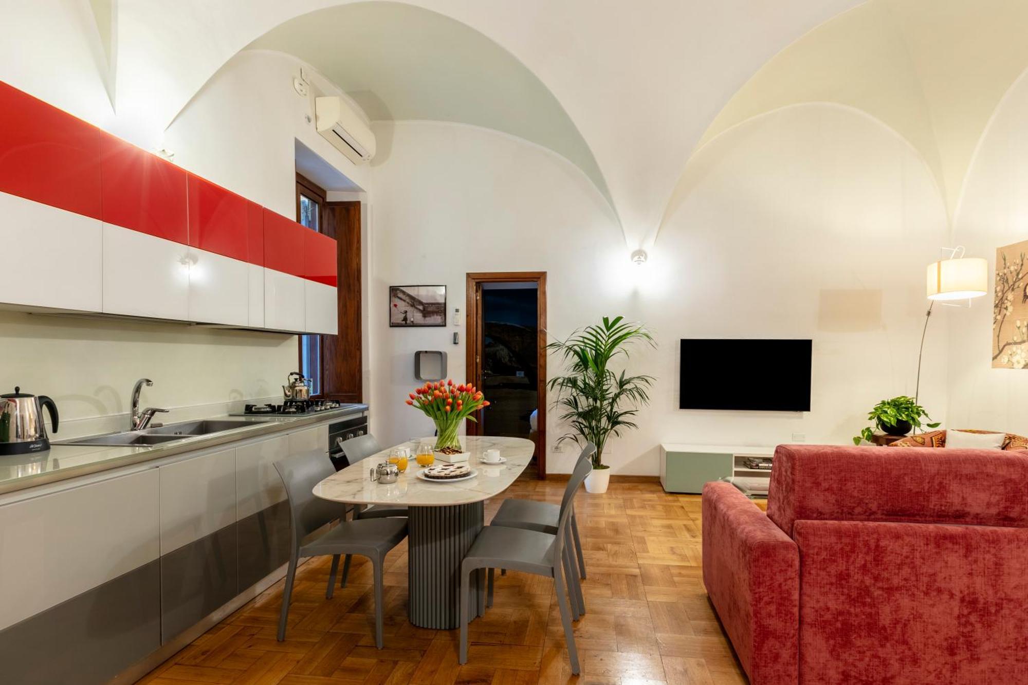 Romac Coronari With Gym, Sauna And Garden Exterior foto
