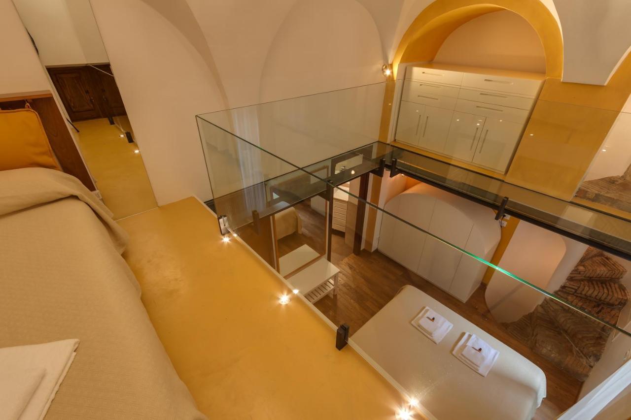 Romac Coronari With Gym, Sauna And Garden Exterior foto