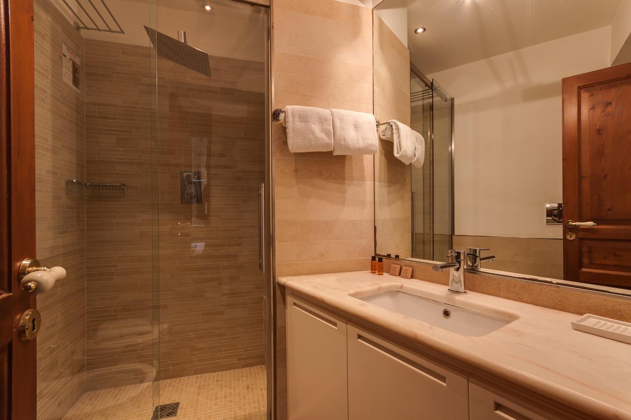 Romac Coronari With Gym, Sauna And Garden Exterior foto