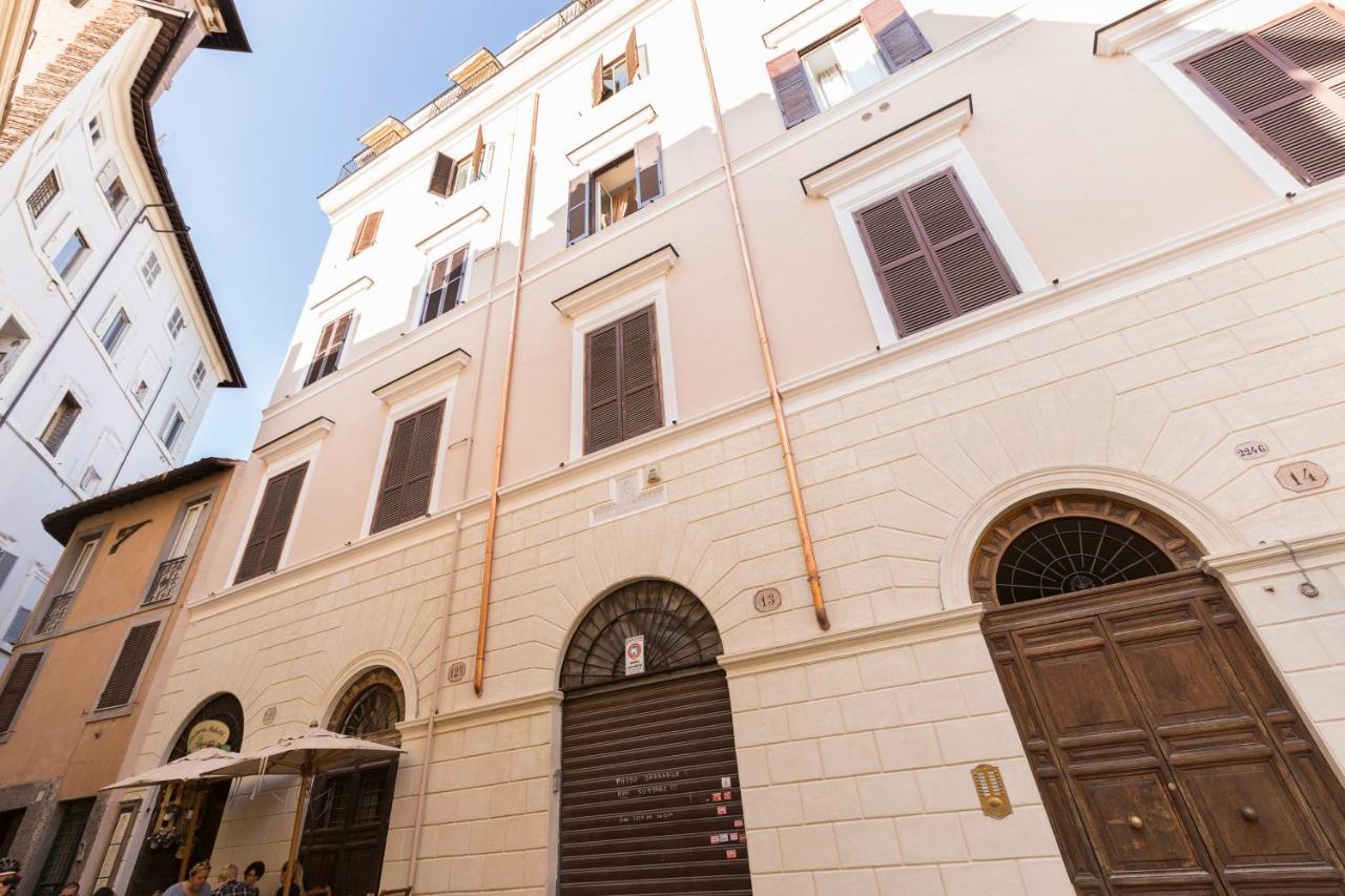 Romac Coronari With Gym, Sauna And Garden Exterior foto